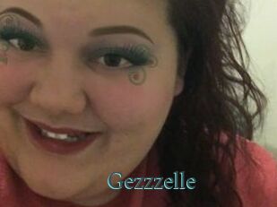 Gezzzelle