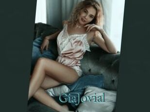 GiaJovial