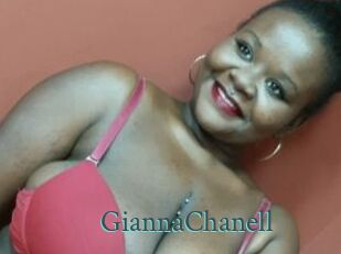 GiannaChanell