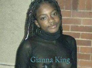 Gianna_King