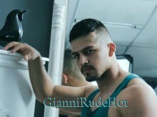 GianniRudeHot
