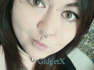 GidgetX
