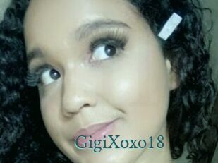 GigiXoxo18