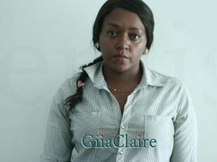 GiiaClaire