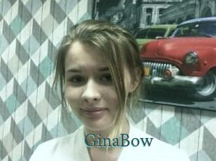 GinaBow