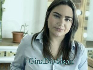 GinaDavidson