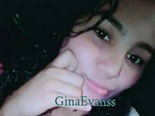 GinaEvanss