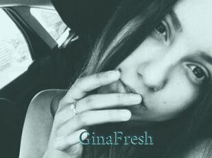 GinaFresh