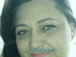 GinaJuice