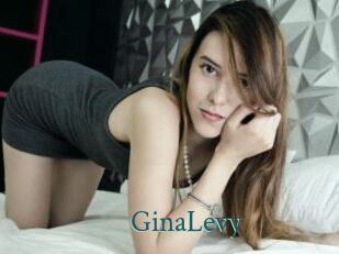 GinaLevy