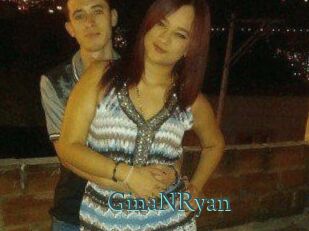 GinaNRyan