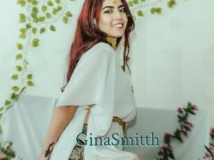 GinaSmitth