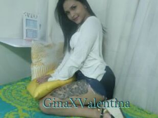 GinaXValentina