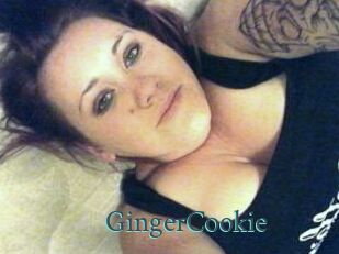GingerCookie