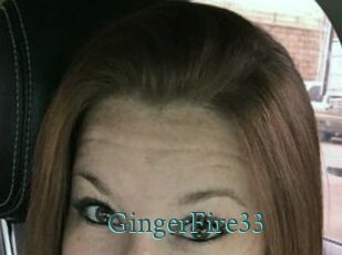 GingerFire33