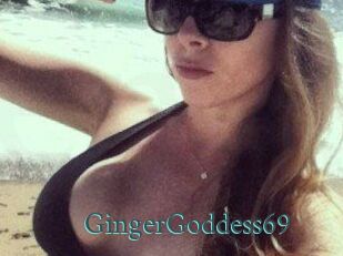GingerGoddess69