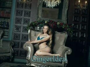 GingerIdeal