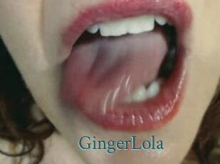 GingerLola