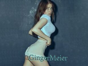 GingerMeier