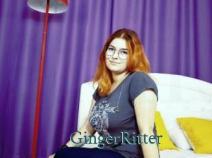 GingerRitter