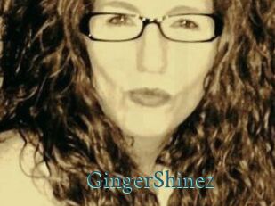 GingerShinez