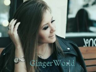 GingerWorld