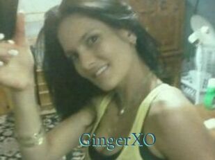 Ginger_XO_