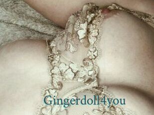 Gingerdoll4you