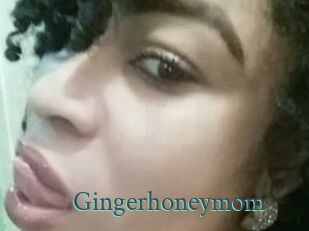 Gingerhoneymom