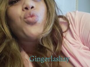 Gingerlashay
