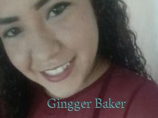 Gingger_Baker