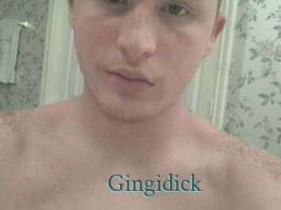 Gingidick