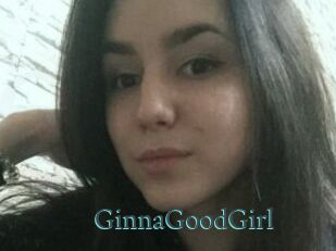 GinnaGoodGirl
