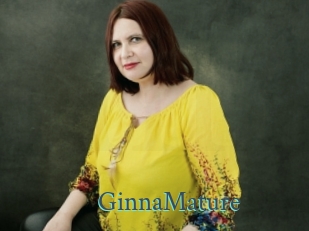 GinnaMature