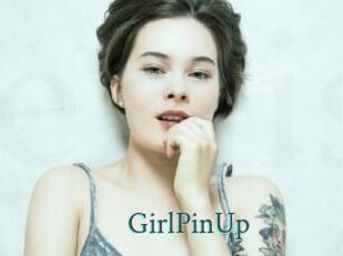 GirlPinUp