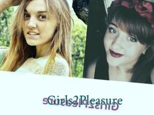 Girls2Pleasure