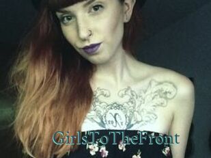 GirlsToTheFront