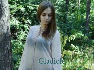 Gladiole