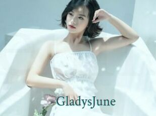 GladysJune