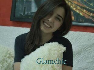 Glamchic En live show