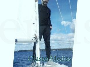GlasterMediss