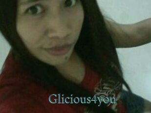 Glicious4you