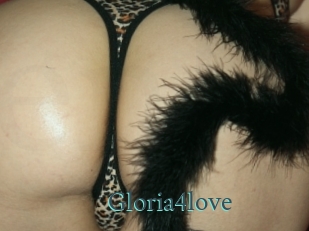 Gloria4love