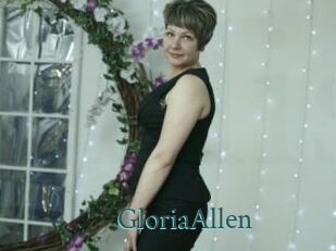 GloriaAllen