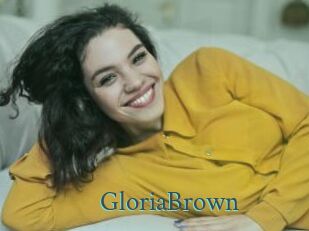 GloriaBrown