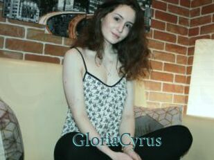 GloriaCyrus
