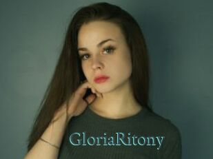 GloriaRitony