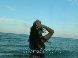 GloriaSexychic