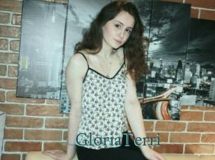 GloriaTerri