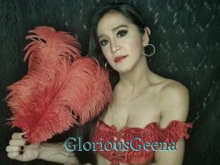 GloriousGeena